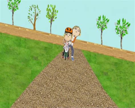 Charlie and Lola Season 3 Episode 6 Do Not Ever Never Let Go | Watch ...