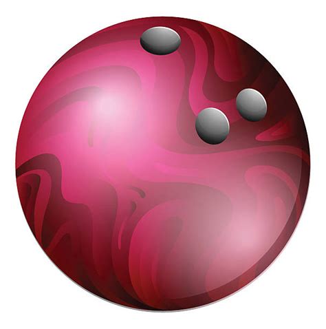 Bowling Ball Clip Art, Vector Images & Illustrations - iStock