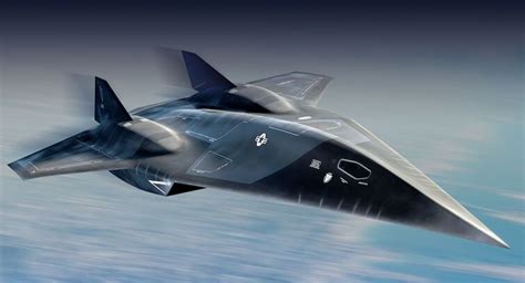 Idea: Add Darkstar (SR-72) from Top Gun: Maverick | Fandom