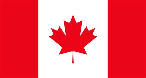 Flags, Symbols & Currency of Canada - World Atlas