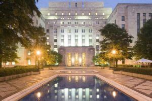 The Jefferson County Courthouse In Beautiful Downtown Birmingham ...