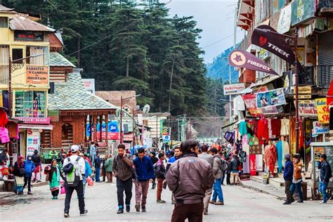 15 Places to Visit in Shimla in December 2024