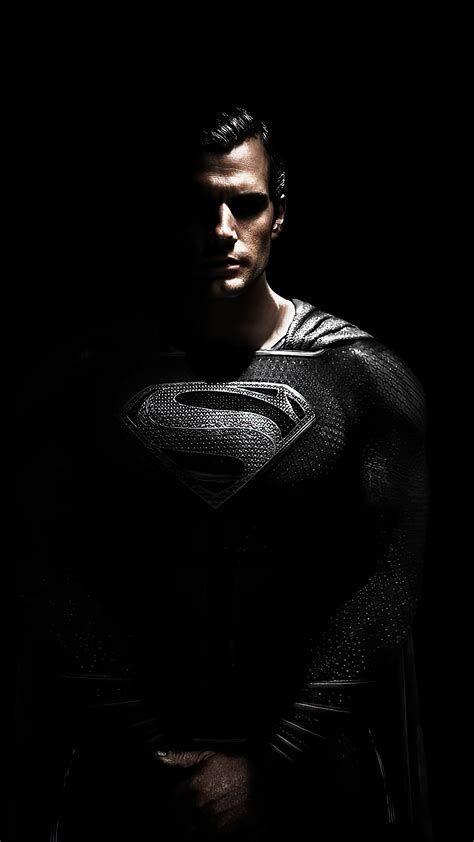 Henry Cavill Superman Wallpaper