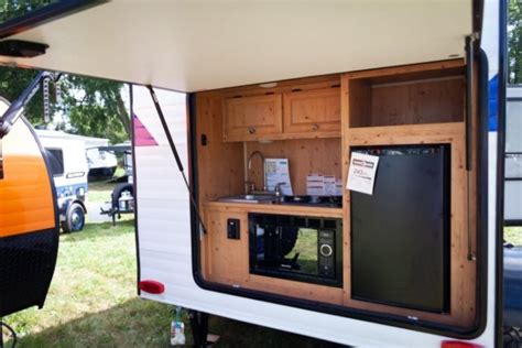 9 Affordable Camper Trailers Under $10,000 to Get You Out in Nature ...