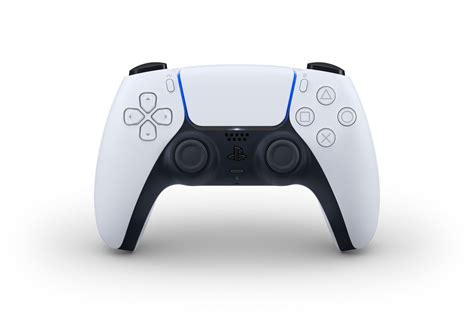 PS5 DualSense Controller Seemingly Features a Removable Faceplate