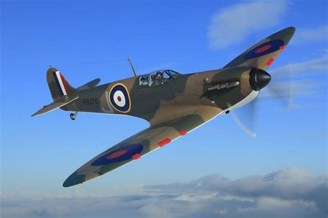 Fully Restored WWII Fighter Plane Up for Auction | Live Science