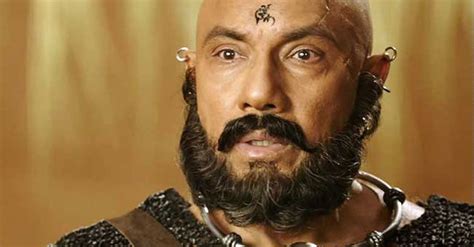 Baahubali 2 ban: Sathyaraj expresses 'wholehearted regret' for comments ...