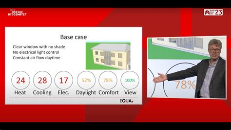 Building Optimization Simulation - YouTube