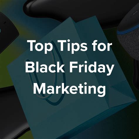 Black Friday Ecommerce Tips to Increase Sales - WeAgile