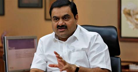 Gautam Adani | Gautam Adani