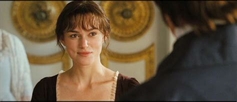 Keira in Pride and Prejudice - Keira Knightley Photo (571295) - Fanpop