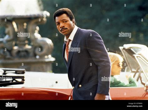 Action jackson 1988 carl weathers hi-res stock photography and images ...