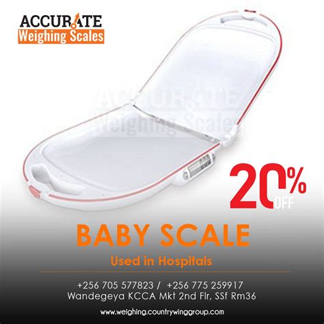 digital baby scales with 20kg weight capacity at wholesaler ...