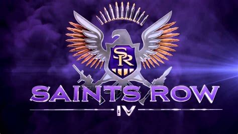 Saints Row Wallpapers - Wallpaper Cave