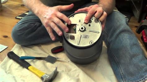 How to Install a Garbage Disposal - Insinkerator Evolution - YouTube