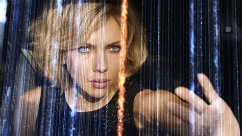 Film Review: Lucy (2014) | HNN