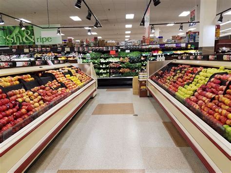 ShopRite of Mullica Hill - 143 Bridgeton Pike, Mullica Hill, NJ 08062 ...