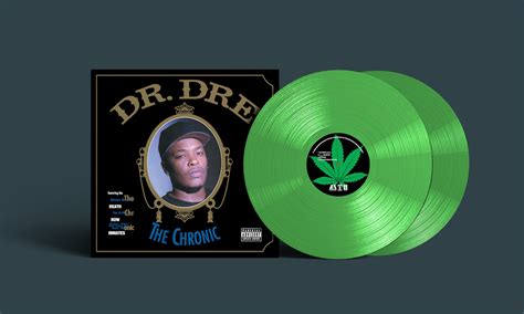 Dr Dre The Chronic 30th Anniversary Best Shop | www.deborahsilvermusic.com