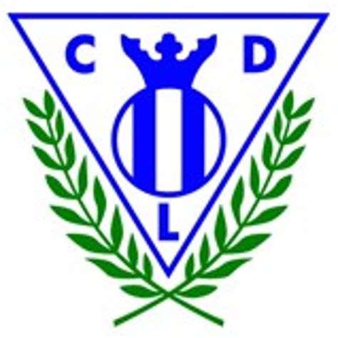 Leganés Logo History