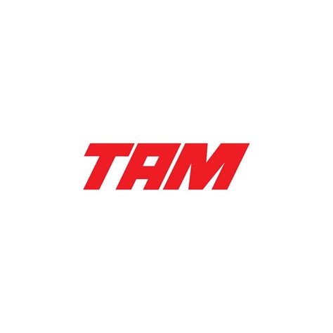 TAM Logo Vector - (.Ai .PNG .SVG .EPS Free Download)