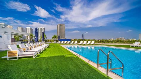 Hilton Miami/Downtown a partir de R$ 629 (R̶$̶ ̶2̶.̶9̶2̶1̶). Hotéis em ...