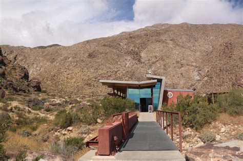 Tahquitz Falls - Popular Hike to a Waterfall in Palm Springs