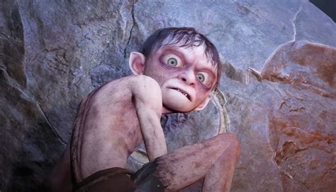 Wer in "Gollum" Elbisch hören möchte, muss einen DLC kaufen - Games ...