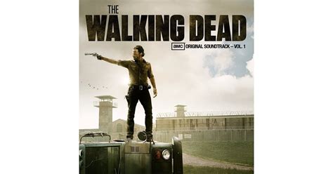 The Walking Dead Soundtrack ($7) | 60 Pop Culture-Inspired Gifts Under ...