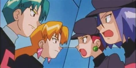 Pokémon: Team Rocket's 10 Biggest Failures, Ranked