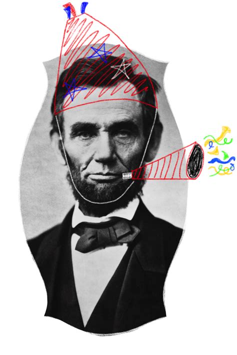 Happy Birthday Abe Lincoln! Fun Facts, Best Quotes, and Memorial Photos ...