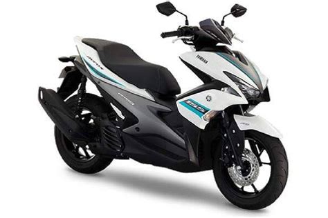 Yamaha Mio Aerox S Colors and Images in Philippines | Carmudi