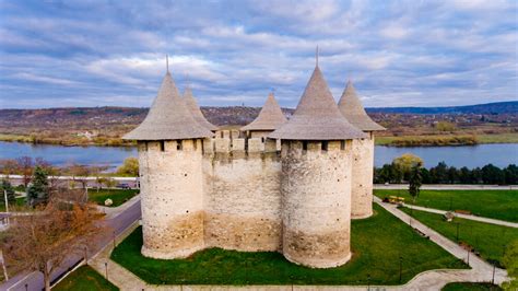 10 Best Things To Do In Moldova One Must Experience!