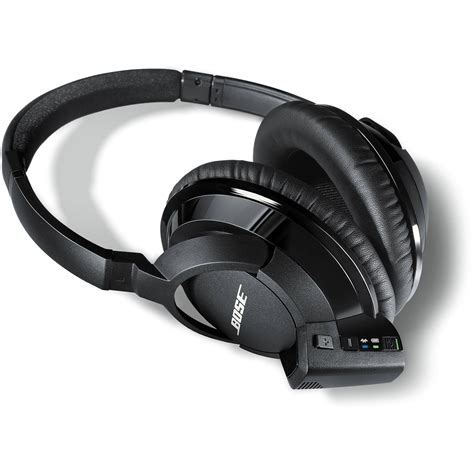 Bose SoundLink Around-Ear Bluetooth (AE2w) Headphones