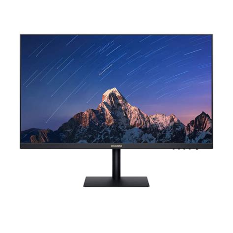 The HUAWEI Display 23.8 Inch FHD Monitor - Price Point Electronics