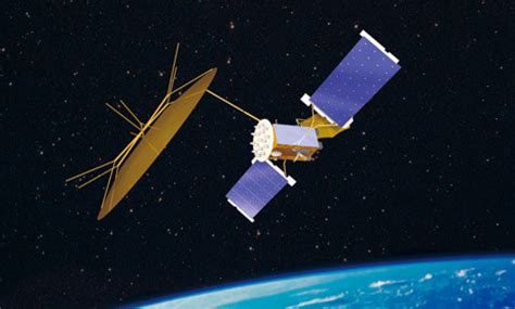 U.S. Navy/Army demonstration connects MUOS satellite with Manpack ...