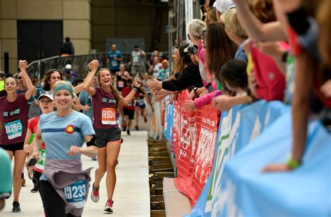 PHOTOS: 41st annual Bolder Boulder race