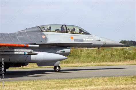 Military fighter jet cockpit with pilots Stock Photo | Adobe Stock