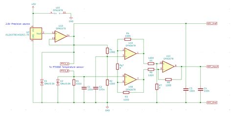 ADS1120: Wiring For RTD (PT100 PT1000) In Wires Mode Data , 45% OFF