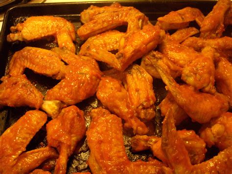 Mild Buffalo Wing Sauce Recipe - Food.com