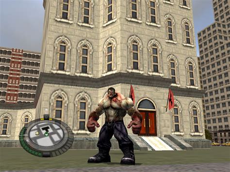 Tank from Left 4 Dead skin addon - The Incredible Hulk Video Game - ModDB