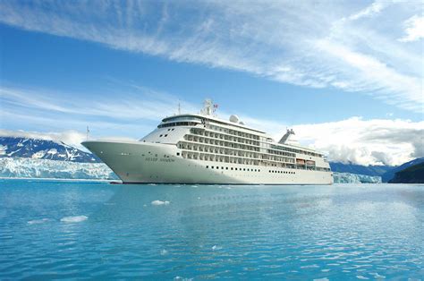 Silver Shadow | Silversea | Luxury Cruise Club