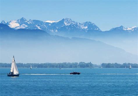 Lake Constance Cycling | Bodensee Cycle Path | Macs Adventure