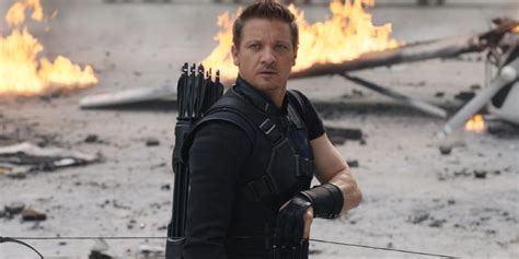 RUMOR: Disney+'s Hawkeye Series Has Been Delayed Indefinitely