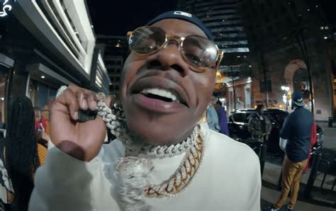 Dababy provides fun-filled visuals for latest bop "Masterpiece" - GRM Daily