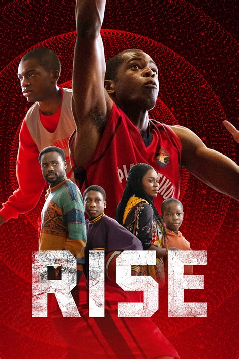 Rise 2022 movie download - NETNAIJA