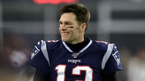 Tom Brady - MaryannCodi