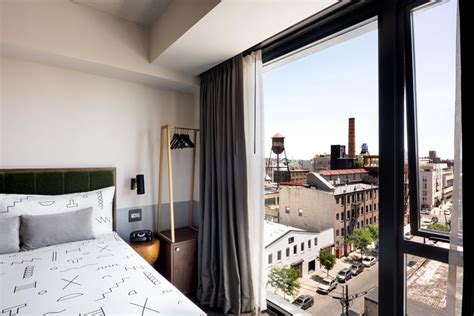 The Hoxton Williamsburg, New York Review | The Hotel Guru