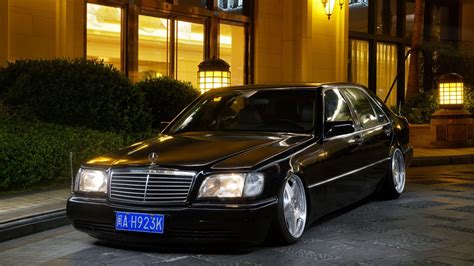 What is the best W140 model and year for reliability? : r/mercedes_benz