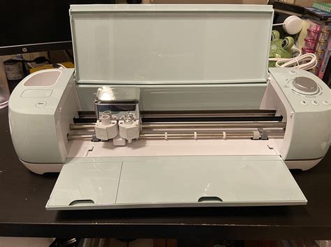 Cricut Explore Air 2 and EasyPress 2: Wonderful Tools For Pandemic ...