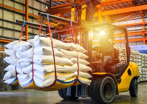 10 Types of Lifting Equipment for Smoother Material Handling | The ...